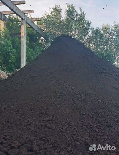 Чернозем с доставкой
