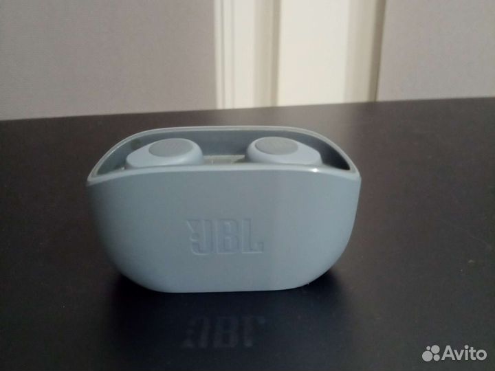 Беспроводные наушники jbl бу