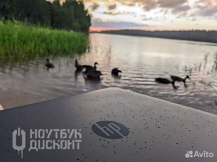 Ноутбуки HP Probook для работы в любых условиях