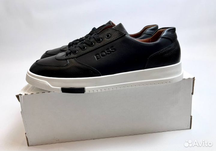 Кроссовки Boss люкс