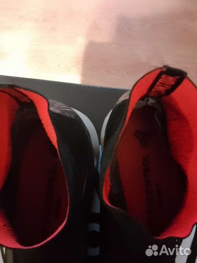 Футзальные Кроссовки Адидас