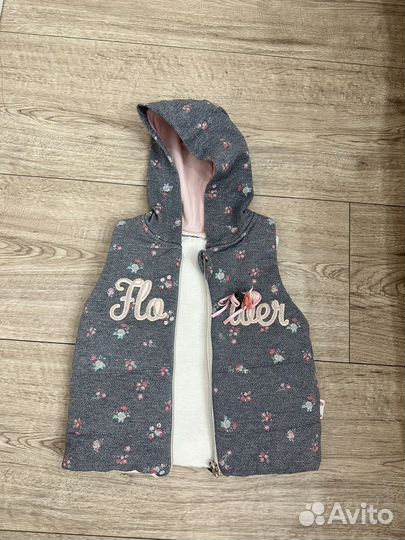 Детская одежда для девочек