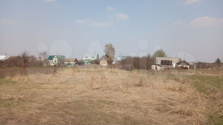 Участок 15 сот. (ИЖС)