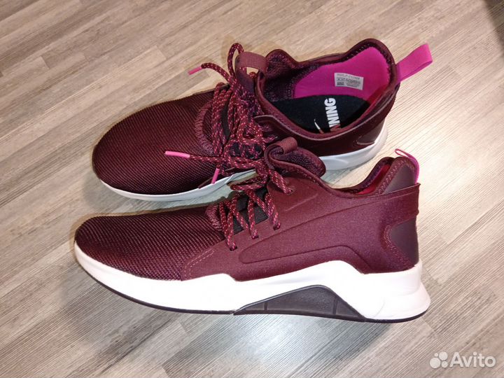 Кроссовки reebok