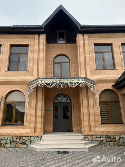 Художественная ковка