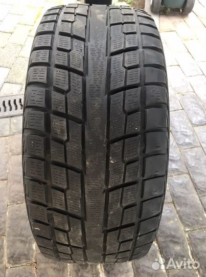 Yokohama Geolandar I/T-S G073 275/50 R20 113Q