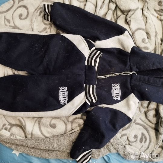 Детская одежда