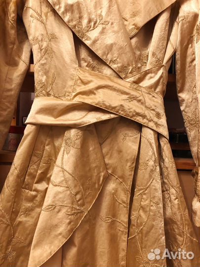 Плащ женский anabiose by ohana