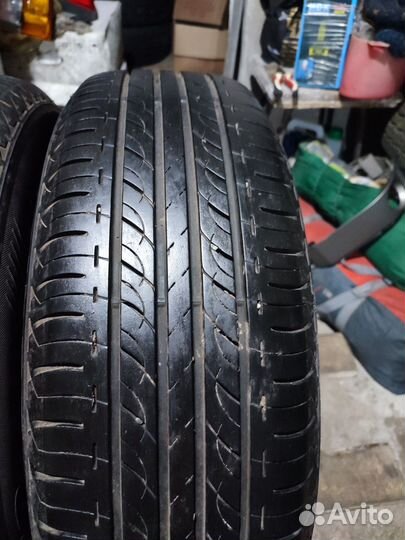 Bridgestone Sneaker SNK2 205/65 R15 95S