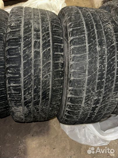 Kumho Crugen Premium KL33 255/50 R19