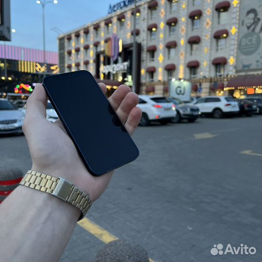 iPhone 12 mini, 128 ГБ