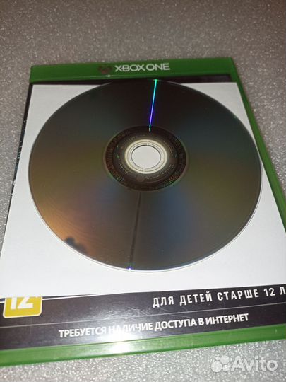 Xbox one Homefront the revolution