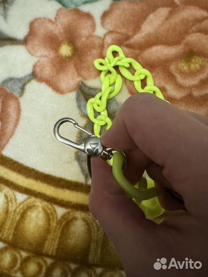 Цепочка пластиковая для сумки Arny Praht