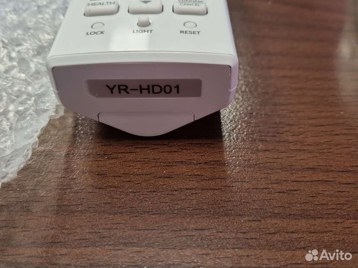 Пульт для Haier YR-HD01 для сплит-системы