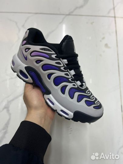 Кроссовки nike air max tn plus drift