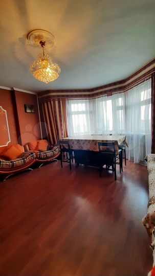 Комната 30 м² в 2-к., 5/10 эт.