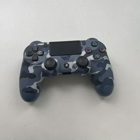 Джойстик dualshock ps4