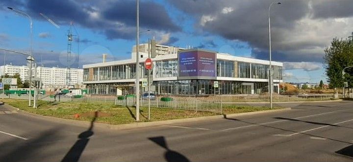 Свободного назначения, 70 м²