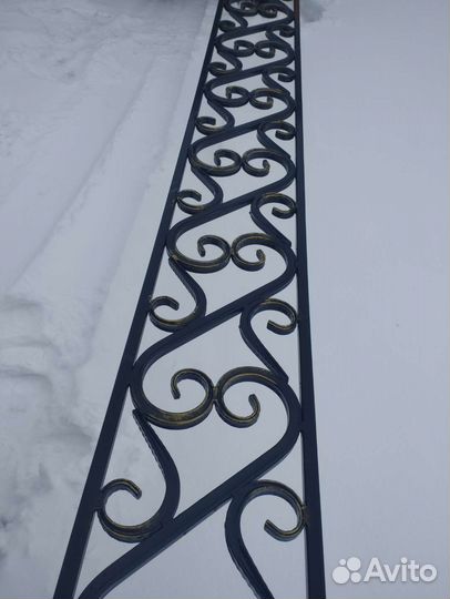 Художественная ковка