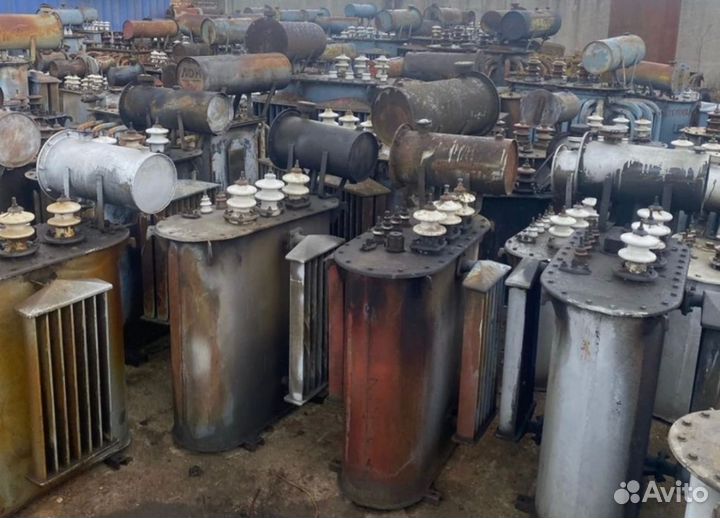 Трансформатор тм 320