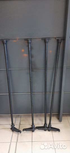 Торсионы Паджеро2 Паджеро Спорт Монтеро Спорт