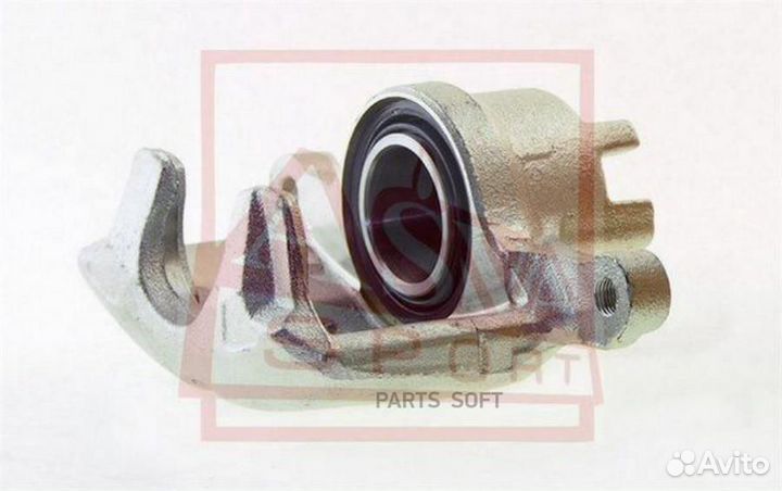 Asva mtbc-GA2FL Суппорт тормозной