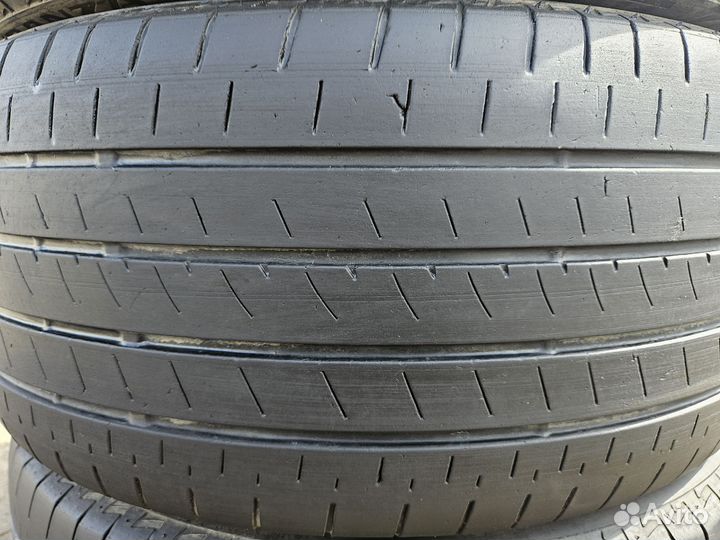 Bridgestone Turanza T005A 235/45 R18