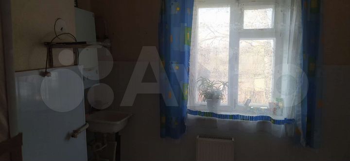 2-к. квартира, 41 м², 2/2 эт.