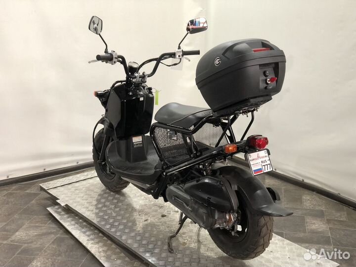 Скутер Honda Zoomer