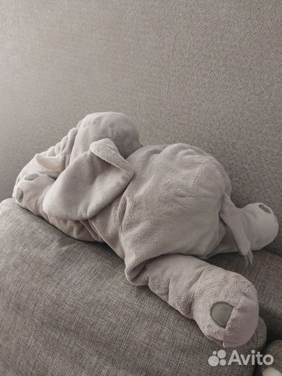 Слон IKEA