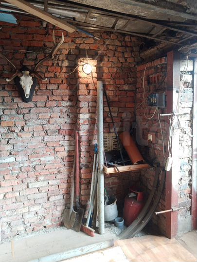 Гараж, 28 м²