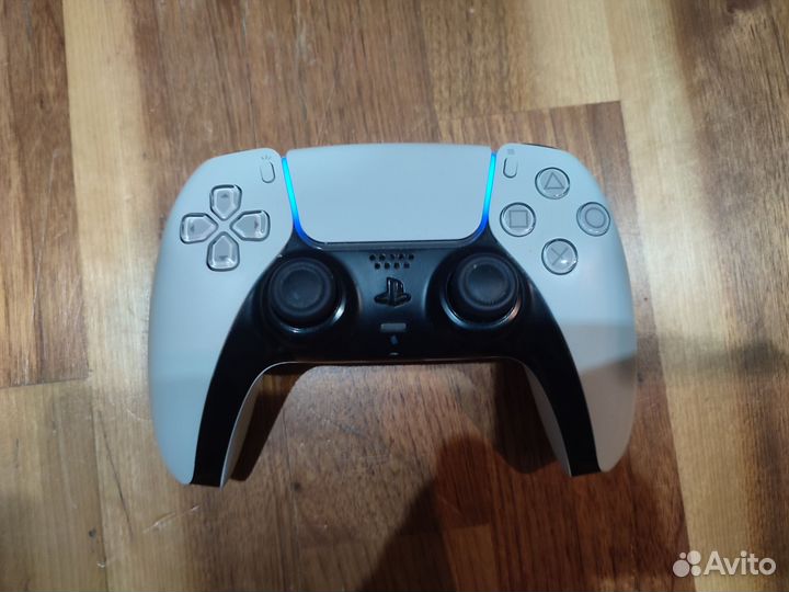 Dualsense PS5 геймпад