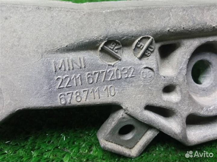 Кронштейн двигателя правый Mini Cooper 1 (2000-20
