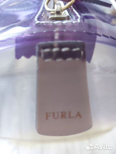 Сумка furla оригинал