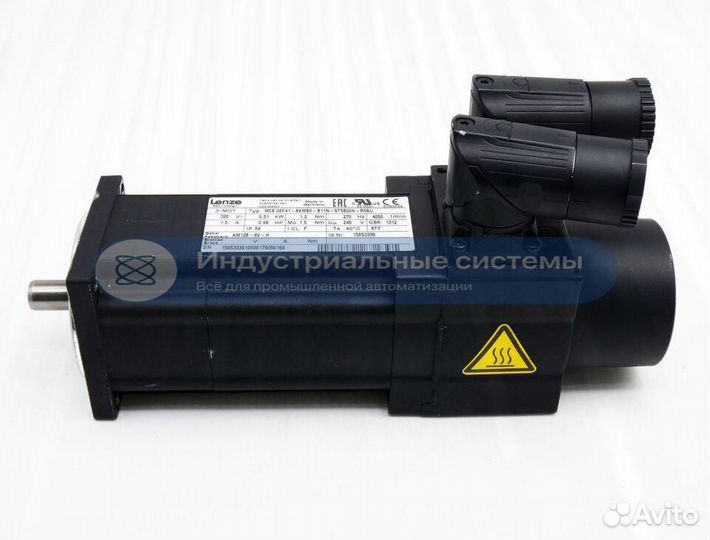 Электродвигатель Lenze MCS 15653339