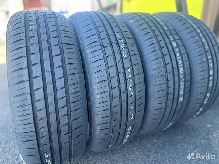 Kapsen HD918 205/55 R16 91H