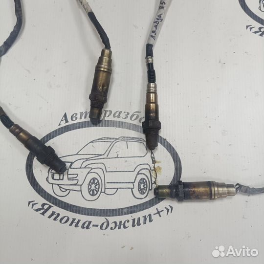 Лямбда-зонд Bmw n62b44 e53 4.4/4.8