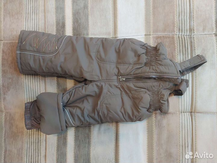 Детская одежда новая