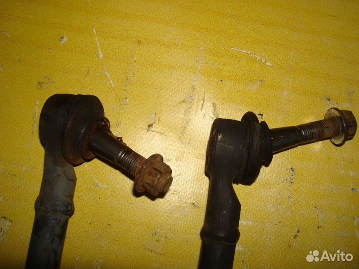 Рычаг задний нижний Subaru Forester SH5