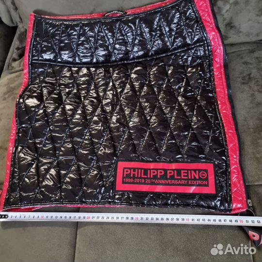 Юбка теплая