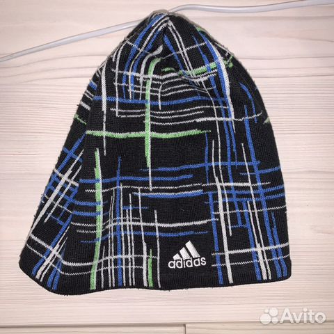 Шапка adidas