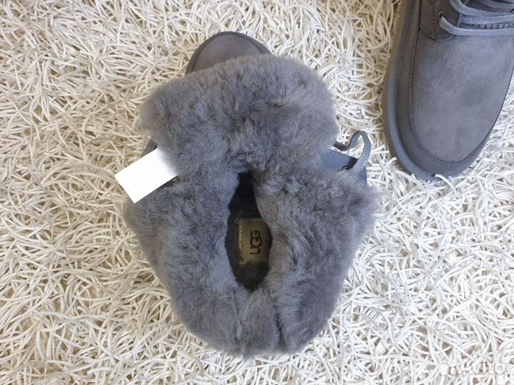 UGG оригинал