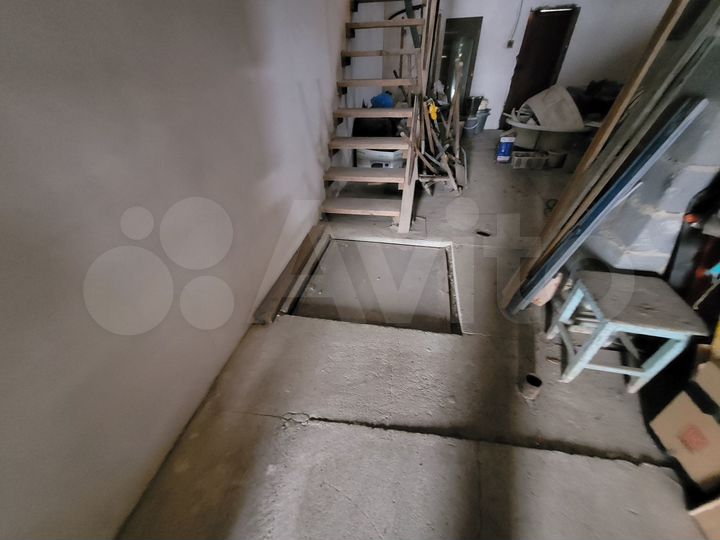 Дом 129,1 м² на участке 6,5 сот.