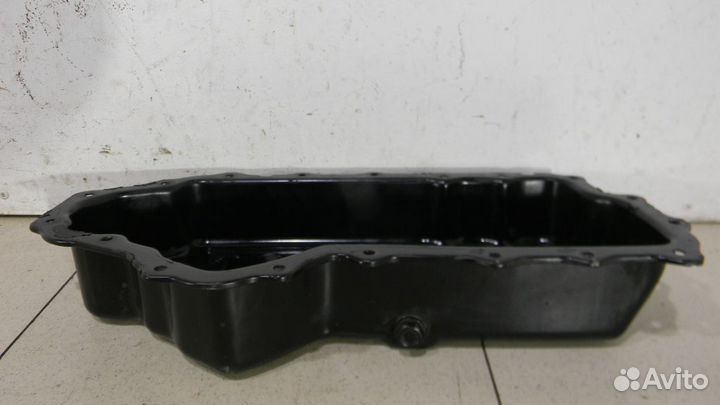 Поддон двигателя Форд
