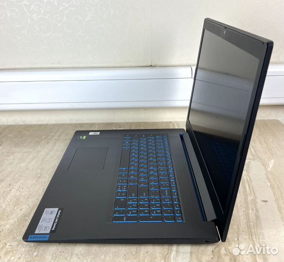 Lenovo IdeaPad Gaming (17.3