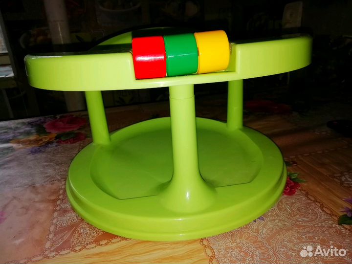 Стульчик для купания