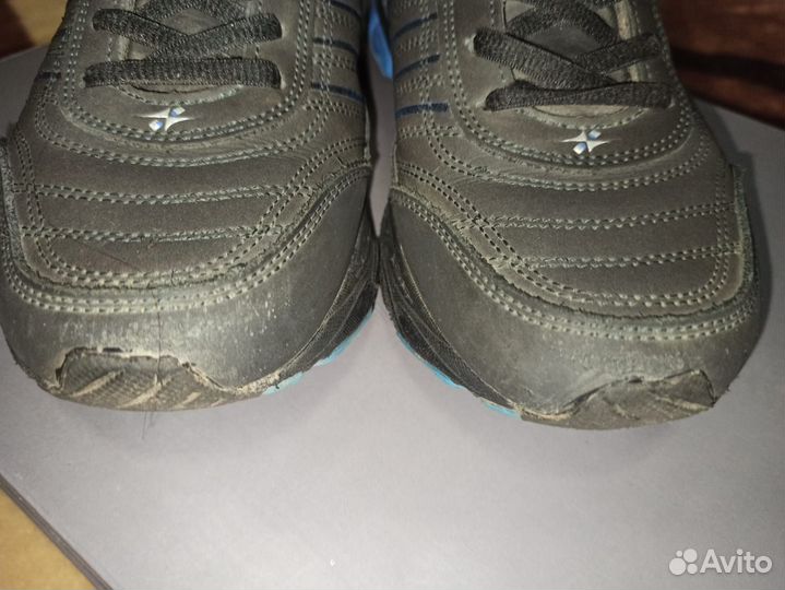 Кроссовки спортивные повседневные р.41 bona