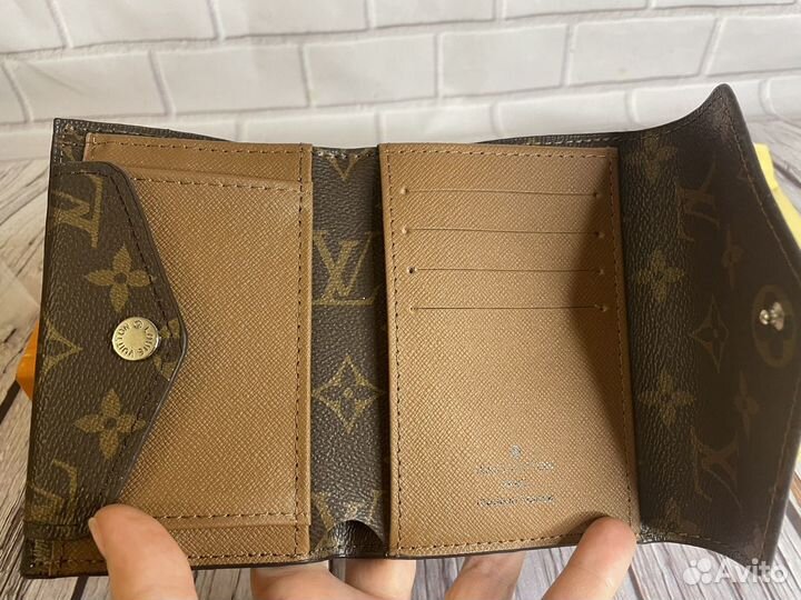 Кошелек женский Louis Vuitton