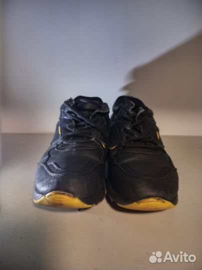 Кроссовки детск весна-осень