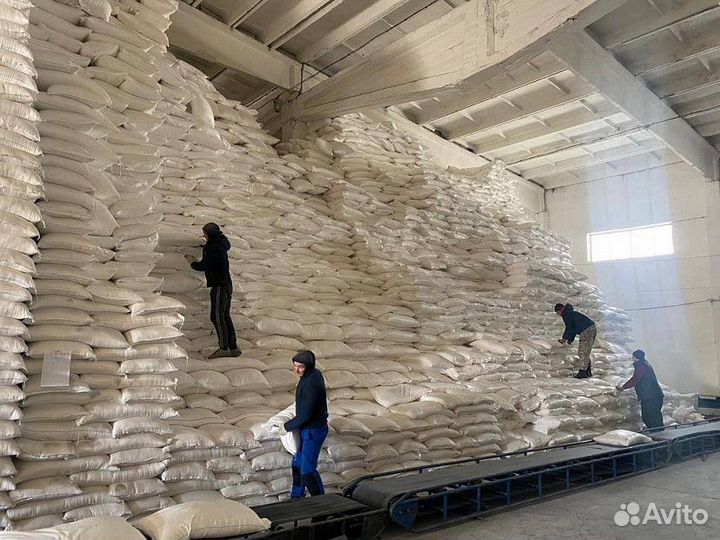 Рабочий на производство (Вахта)